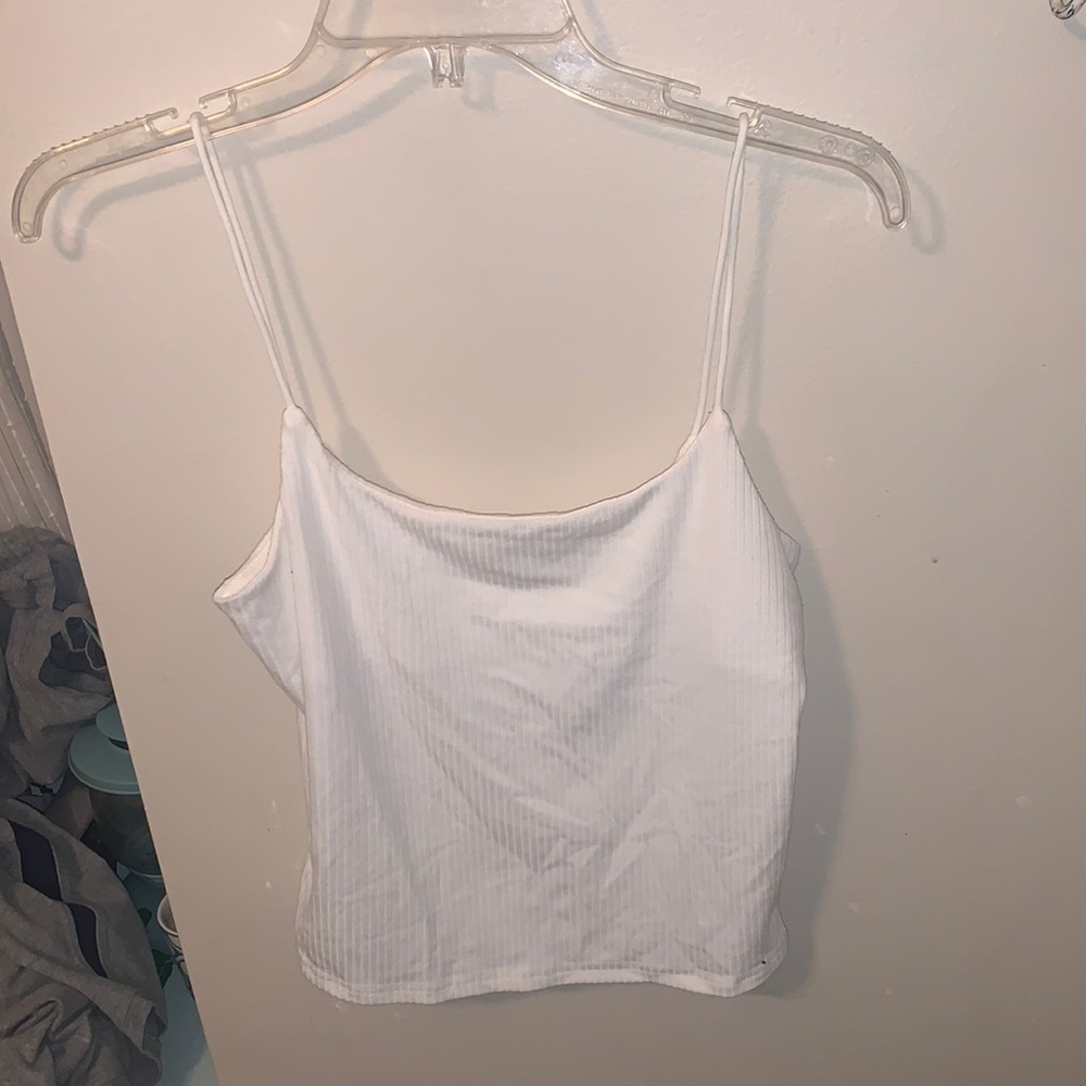 Shein tank Top